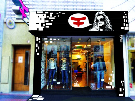 Arquigrafía Dsñ II 2010